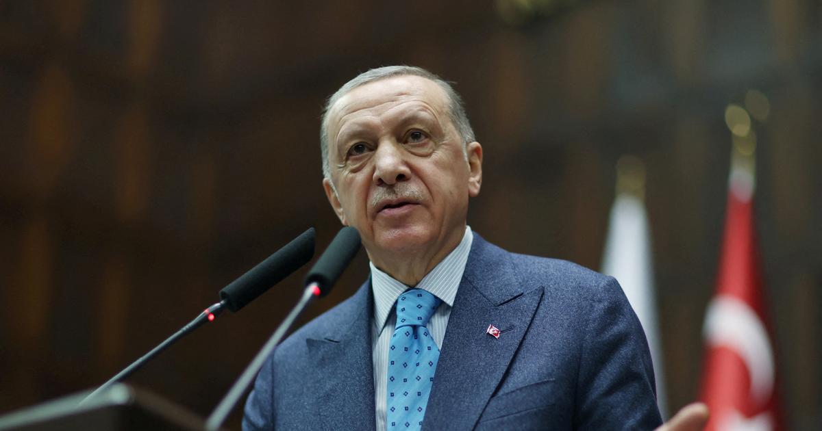 Turquía puede aprobar la solicitud de Finlandia a la OTAN