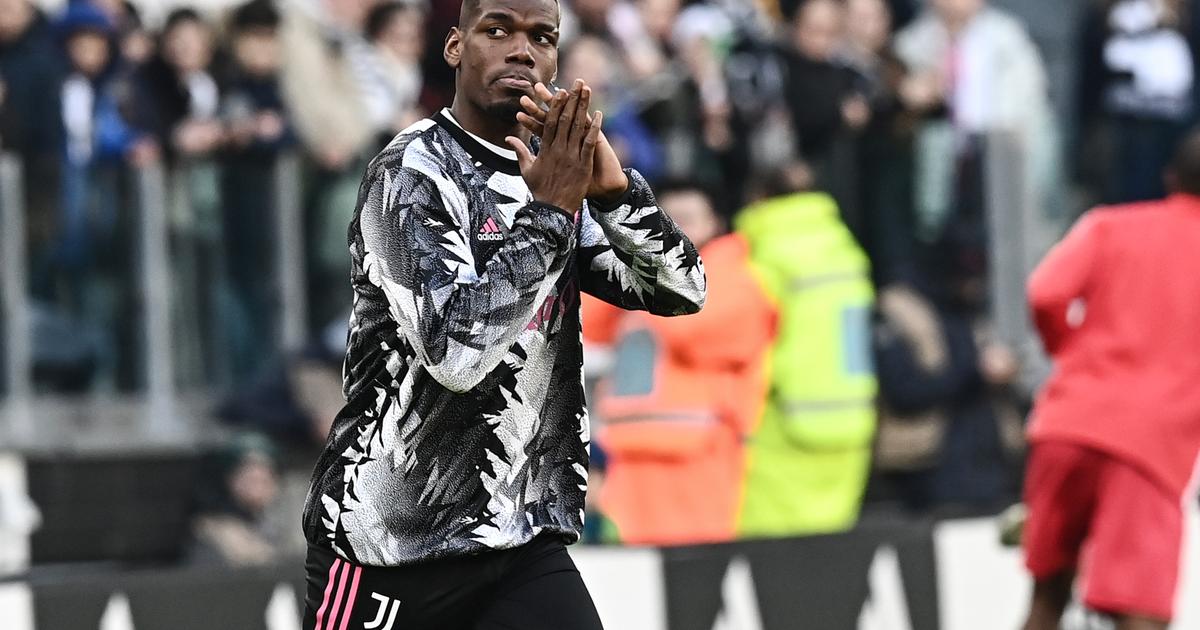 Pogba’s return will wait, Juve surprised by Monza