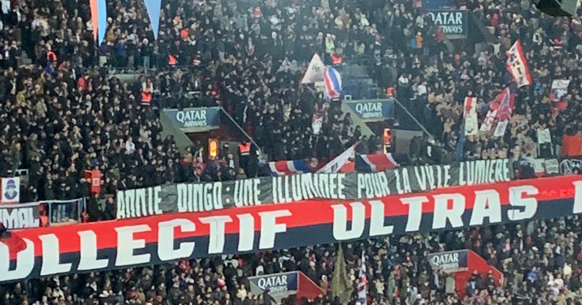 Ligue 1 : pour les ultras du PSG, la Maire de Paris est une «dingo» et une «illuminée»