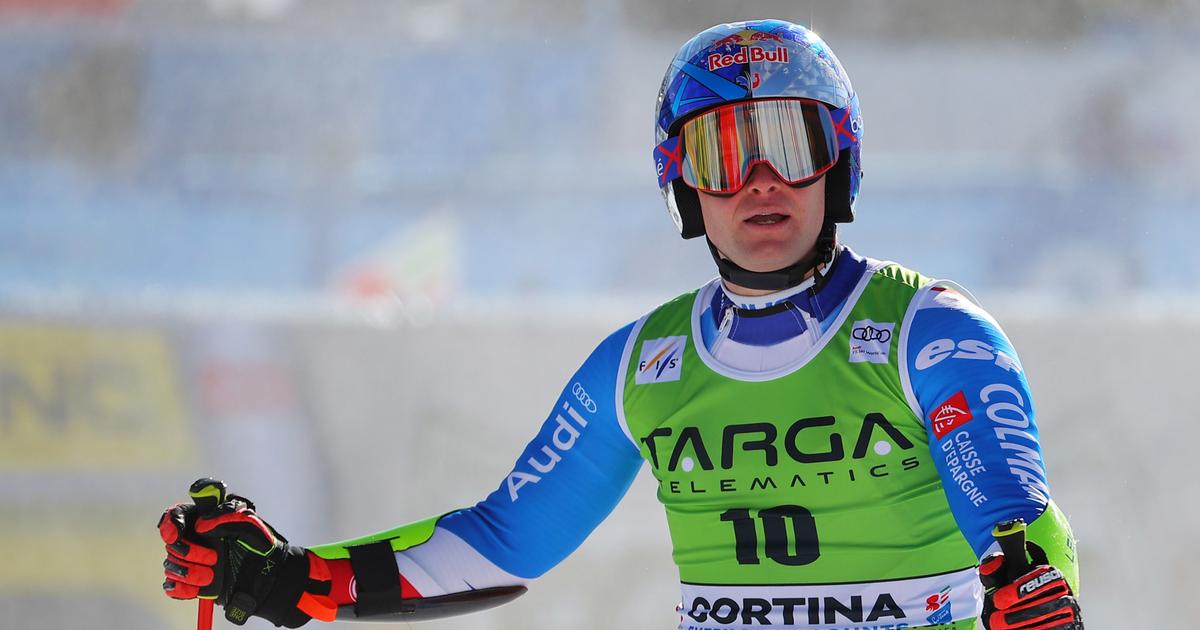 Ski alpin : une sélection française de 19 skieurs dont Alexis Pinturault pour les Mondiaux 2023