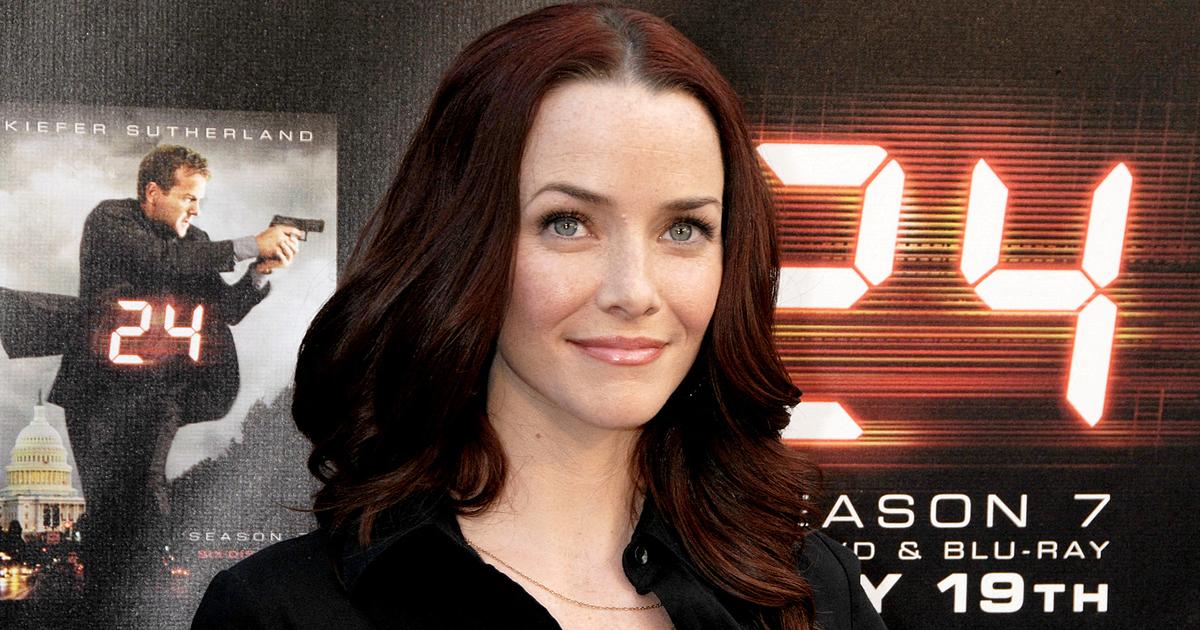 Death of actress Annie Wersching (24h chrono, Bosch, Vampire Diaries) at the age of 45