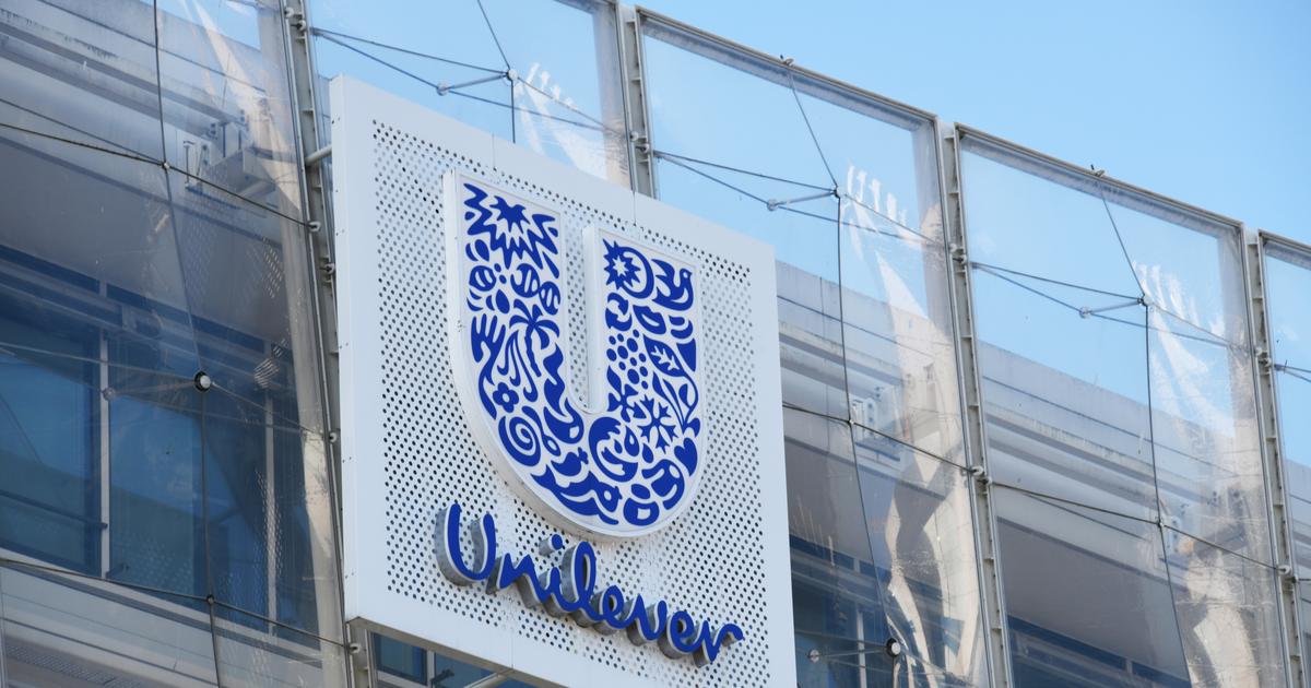 Hein Schumacher replaces Alan Jope at the head of Unilever