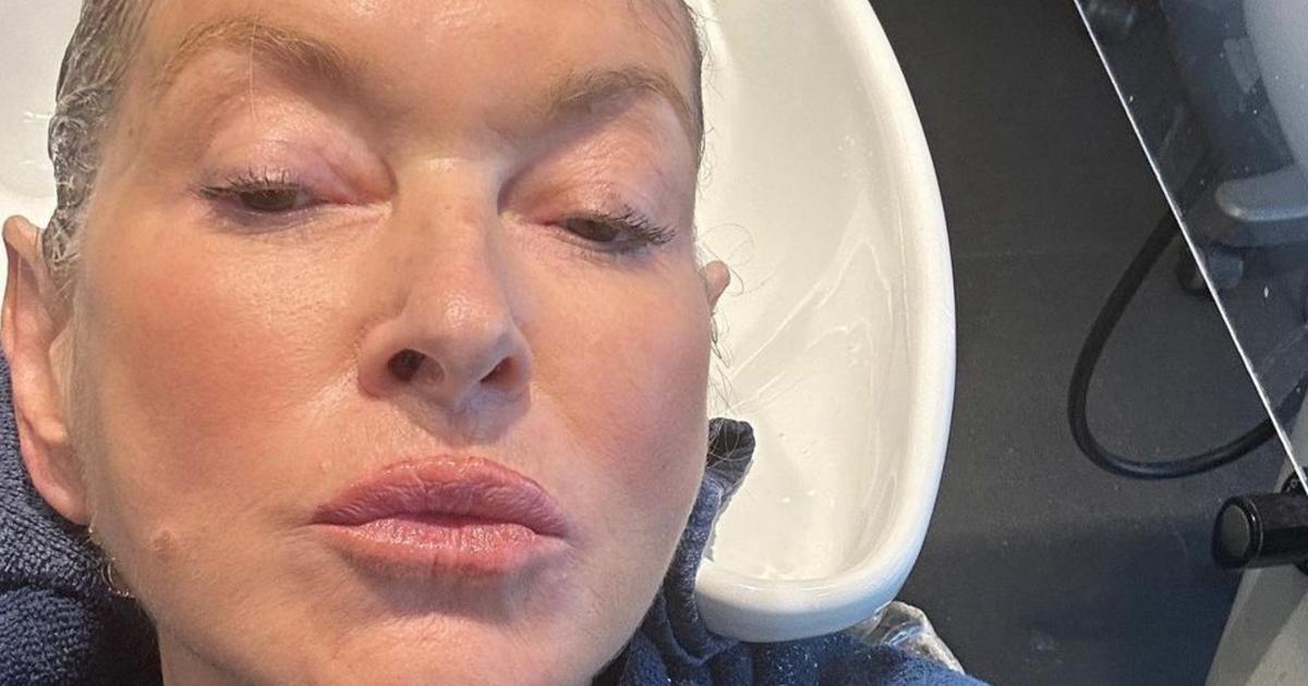 «Ma peau est superbe» : à 81 ans, Martha Stewart dévoile son visage «sans retouche» et s'attire les foudres d'Instagram
