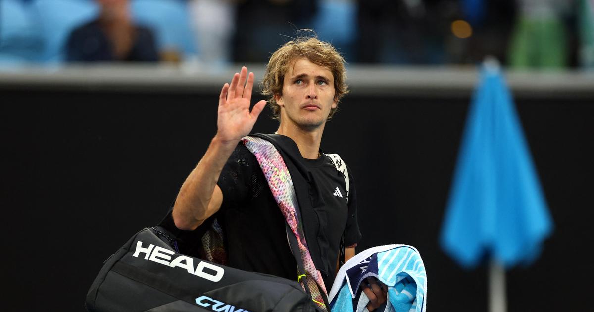 “not Sufficient Evidence” Against Zverev Accused Of Domestic Violence According To The Atp