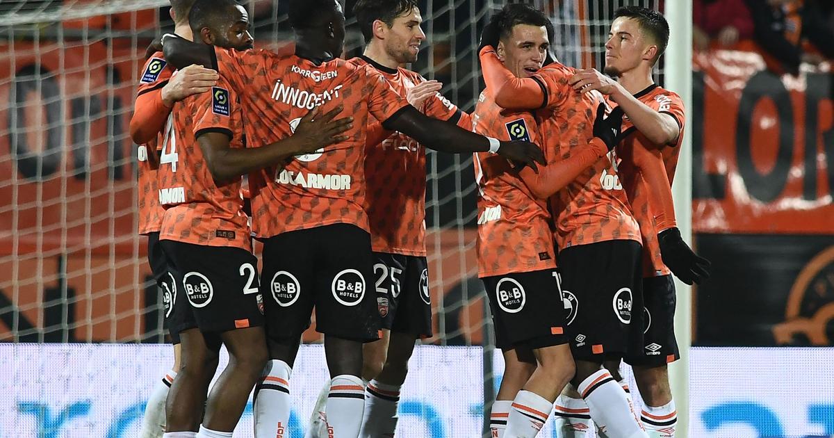 Ligue 1 : Lorient avec plusieurs recrues de dernières minutes face à Reims