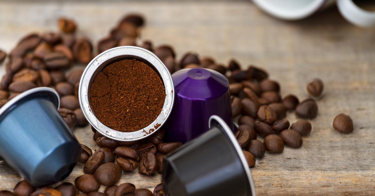 En grain, moulu ou en capsules, voici les meilleurs cafés selon 60 millions de consommateurs