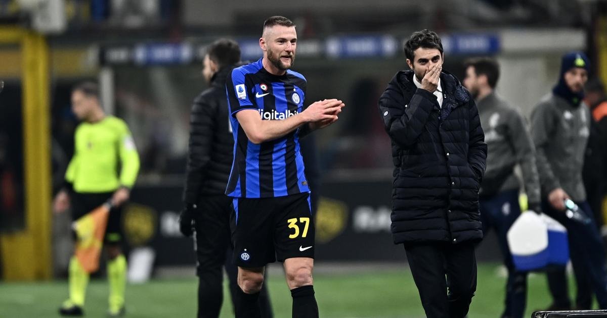 Mercato : l'Inter met fin au feuilleton Skriniar, qui ne rejoindra le PSG qu'en fin de saison