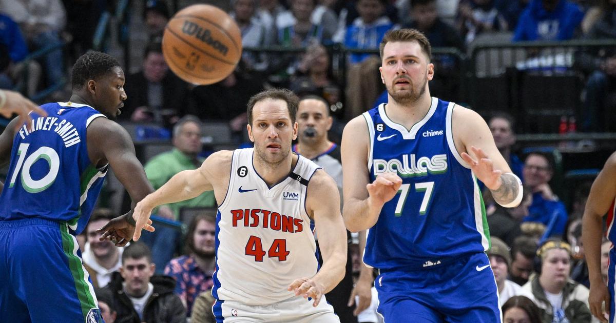 Doncic torpedoes, Philadelphia squanders, Golden State scrounges
