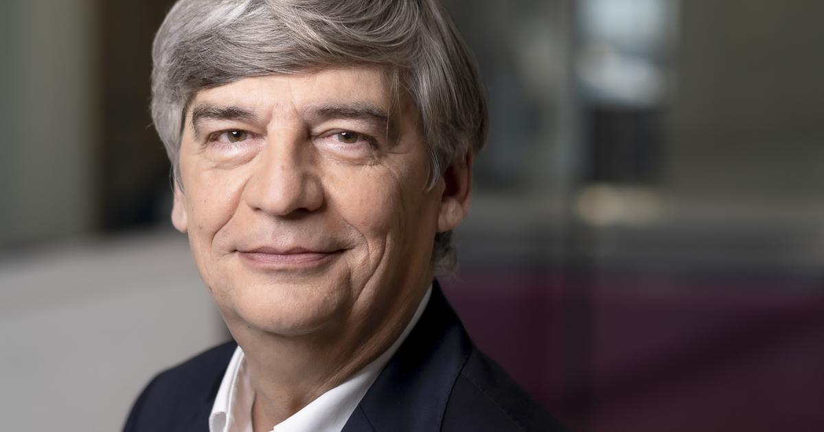 Après 36 ans chez RTL, Jacques Esnous quitte la radio