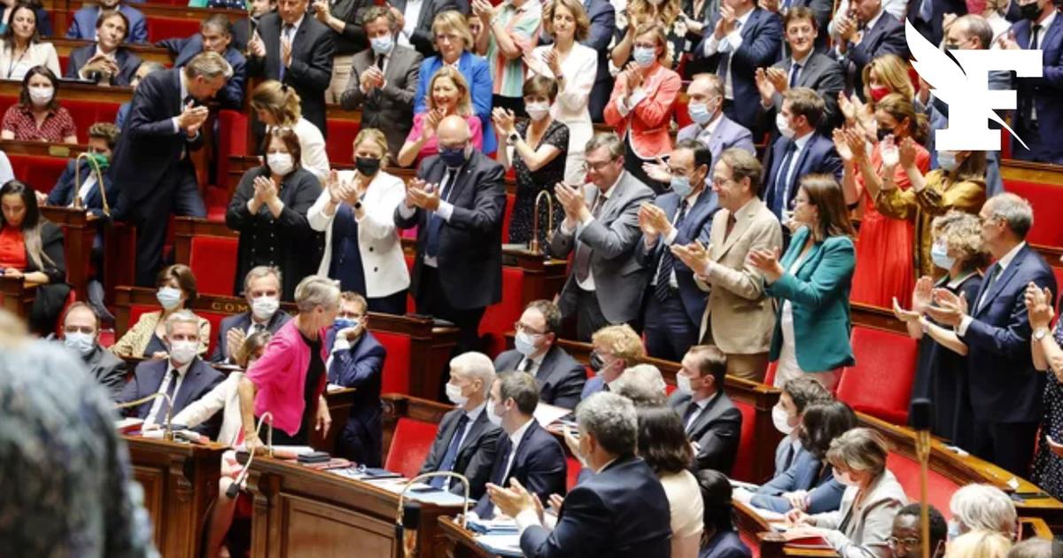 Réforme des retraites : fin de l'examen en commission à l'Assemblée, sans aller au bout du texte - Le Figaro