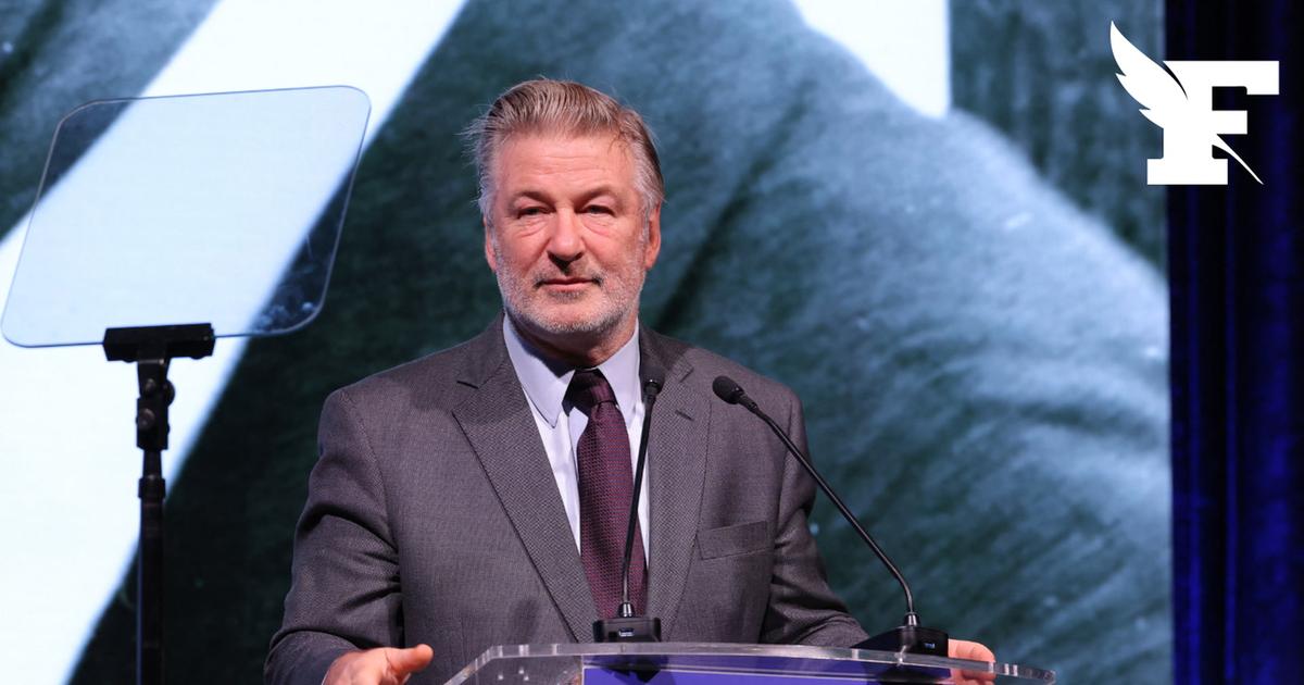 Tir mortel sur un tournage: Alec Baldwin formellement inculpé d'homicide involontaire