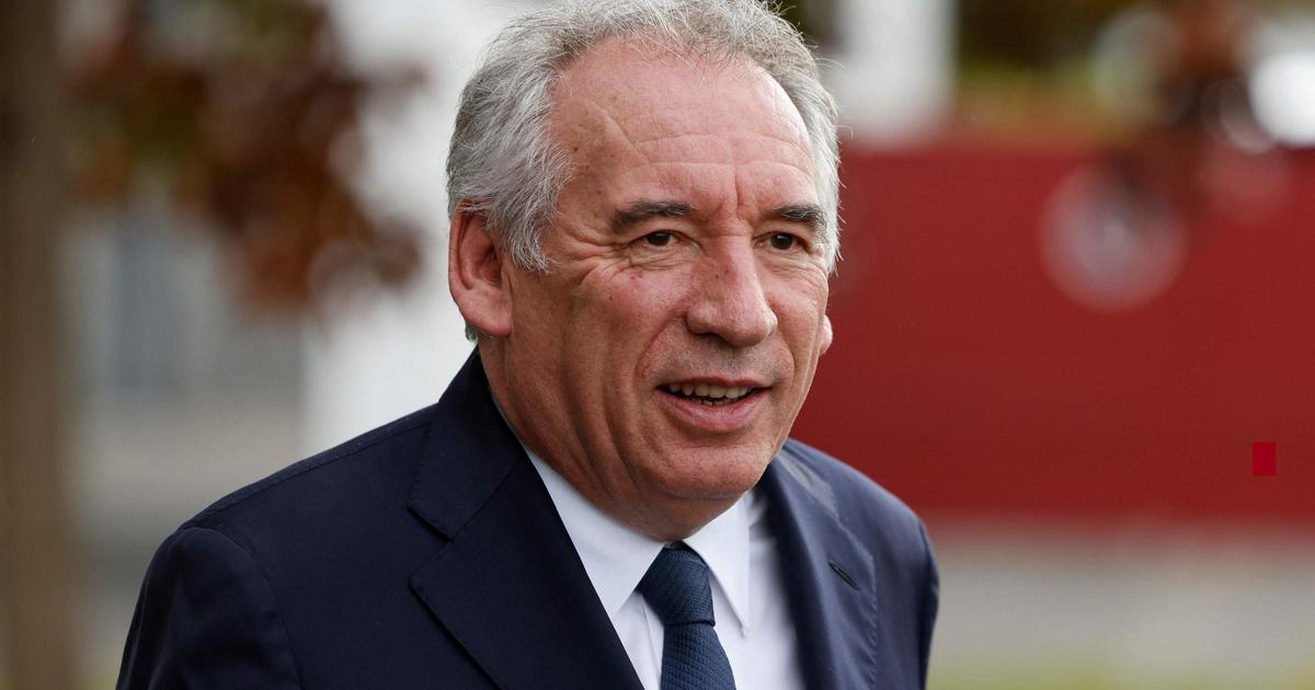 Assistants d'eurodéputés MoDem : François Bayrou dénonce une «bataille politique»