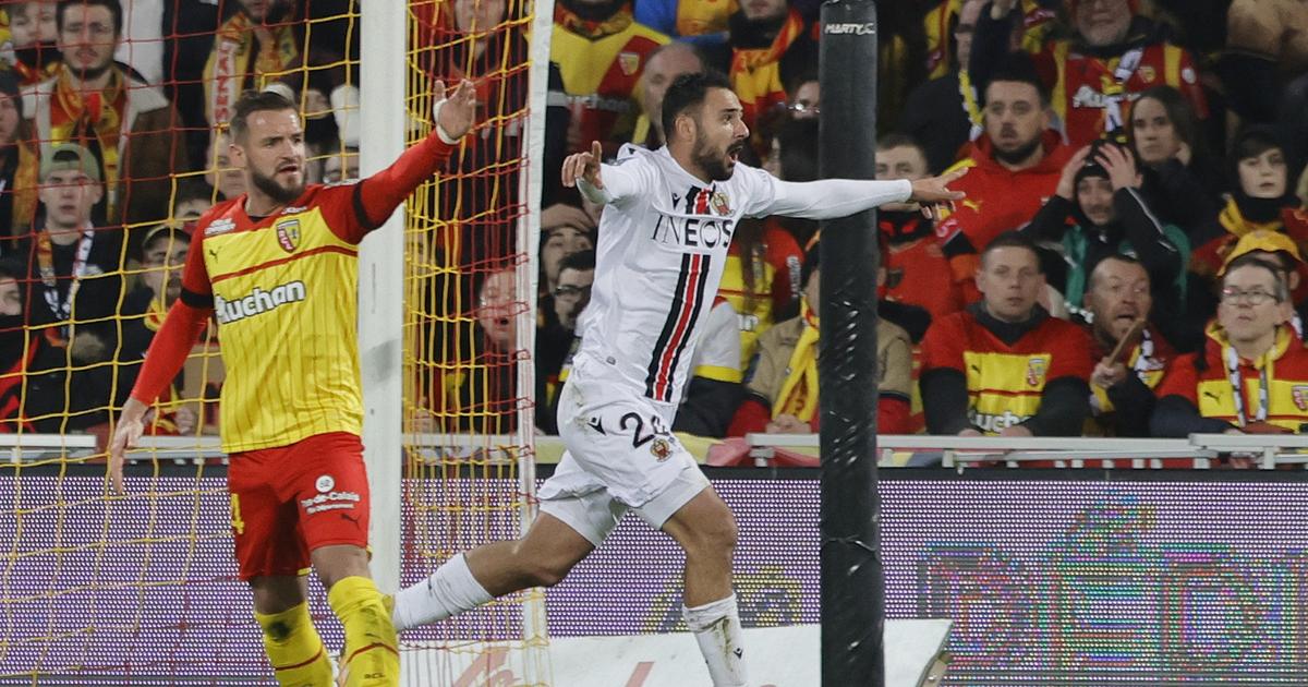 Ligue 1 : Lens chute à domicile, Rennes se promène, Lyon déçoit encore et Monaco assure