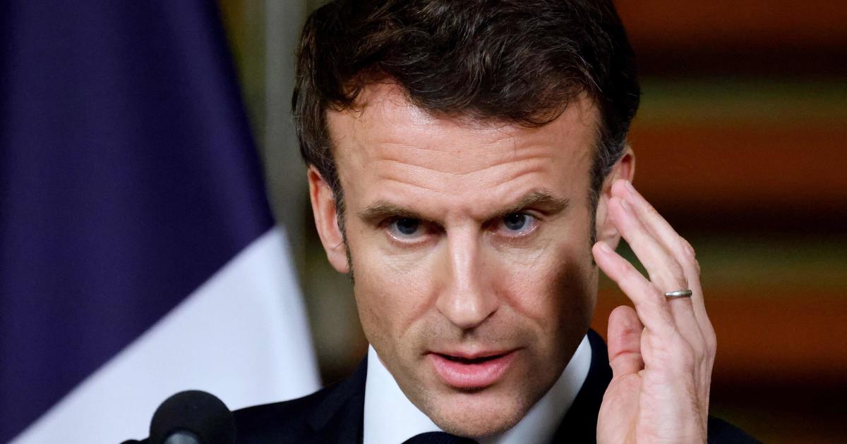 La diplomazia russa denuncia le “ridicole” dichiarazioni di Emmanuel Macron