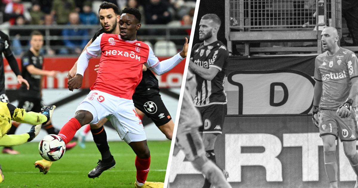 Ligue 1 : Balogun et Reims invincibles, Angers n'en finit pas de perdre... Les tops et flops après le multiplex de la 21e journée