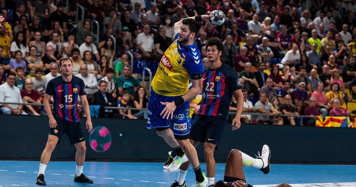 Handball : le club de Kielce et ses trois Français finiront la saison malgré une crise financière