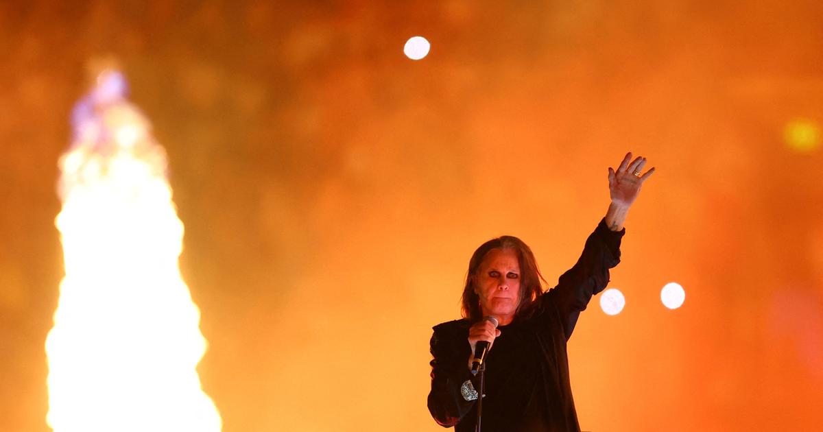 Ozzy Osbourne cancels his European tour for health reasons