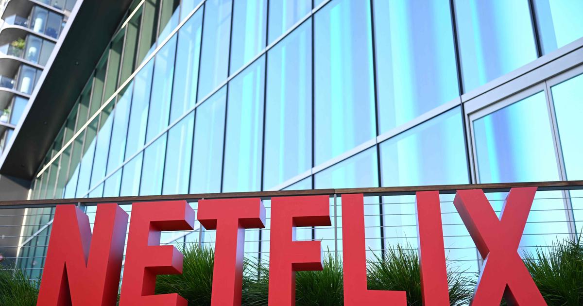Netflix revient temporairement sur ses règles sanctionnant le partage de compte