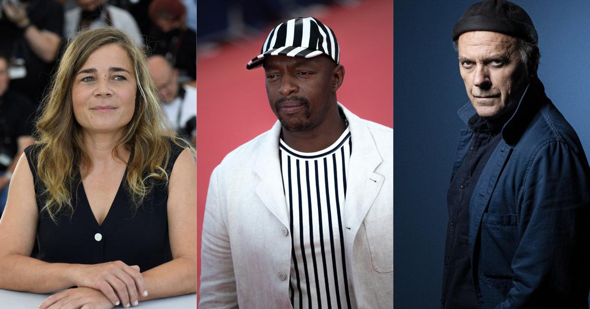 Blanche Gardin, Oxmo Puccino, Enki Bilal… have been worried about freedom of expression since the Bastien Vivès affair