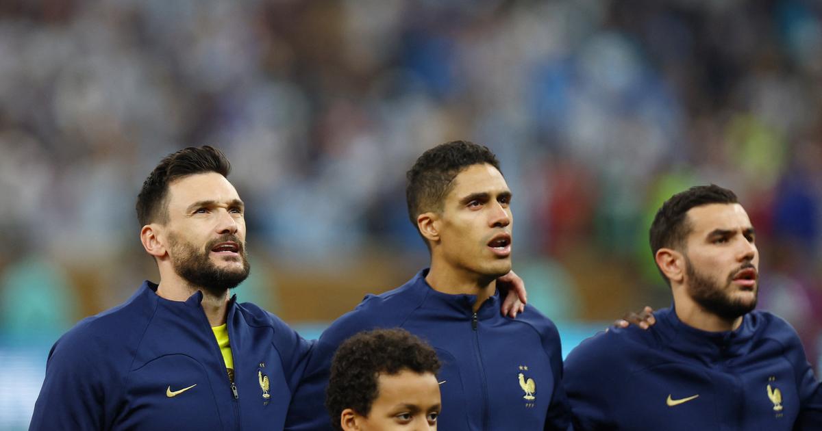 Bleus: pourquoi Raphaël Varane dit stop à seulement 29 ans
