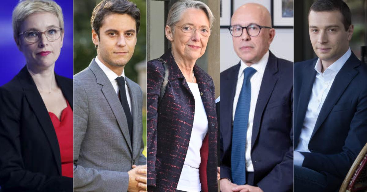 Réforme des retraites : les représentants des principales forces politiques débattront ce soir sur France 2