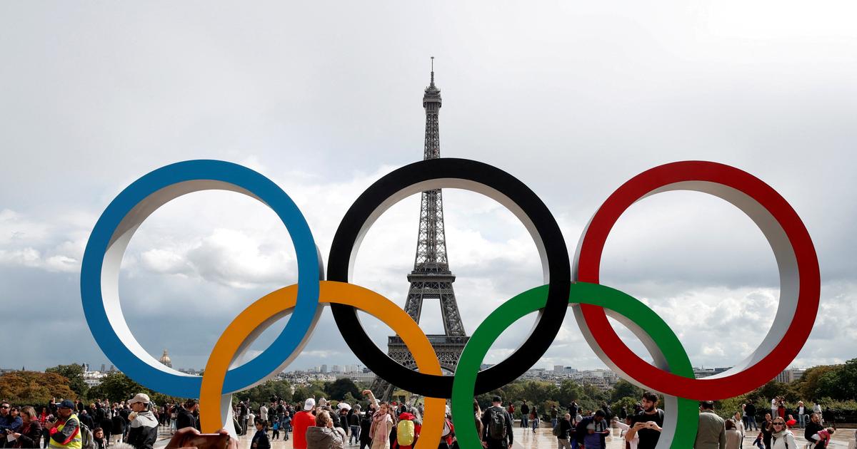 JO 2024 : Les États-Unis favorables à la participation des athlètes russes et biélorusses sous bannière neutre à Paris
