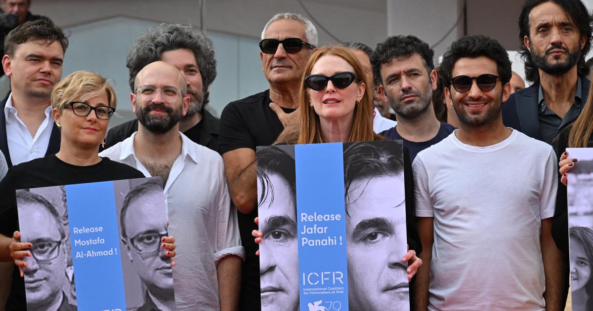 filmmaker Jafar Panahi released on bail after seven months in prison