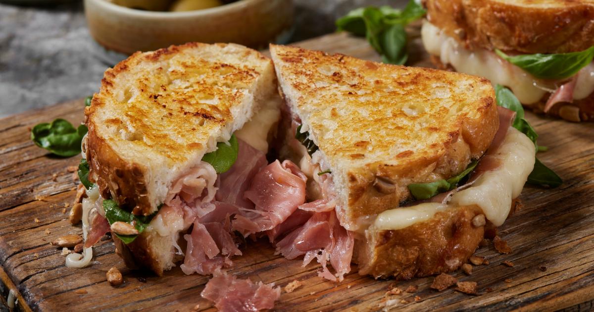 menus à la semaine facile