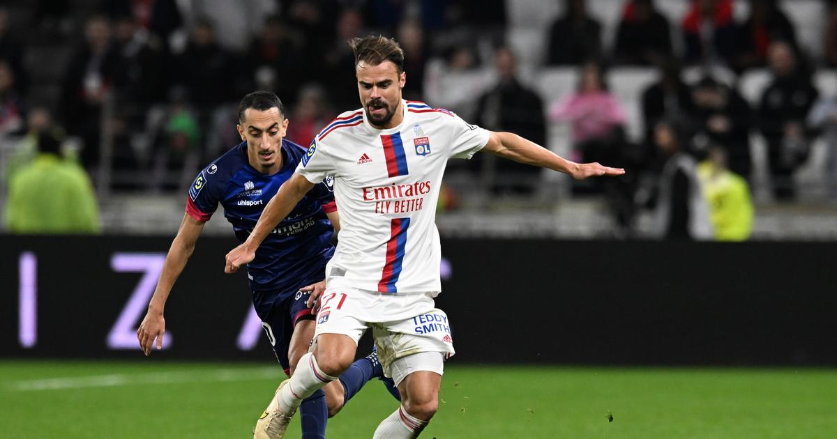 Ligue 1 : Lyon cède Damien Da Silva au Melbourne Victory