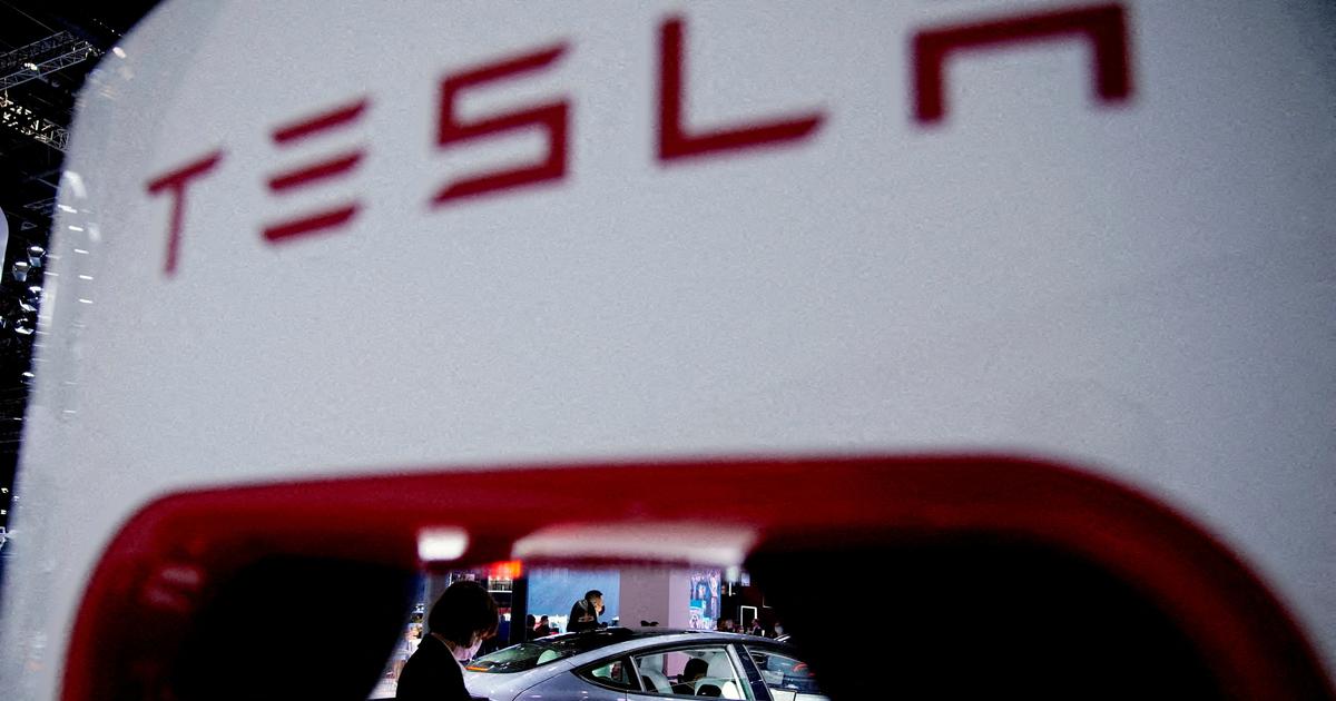 Tesla podría abrir una tienda en México, según el gobierno mexicano