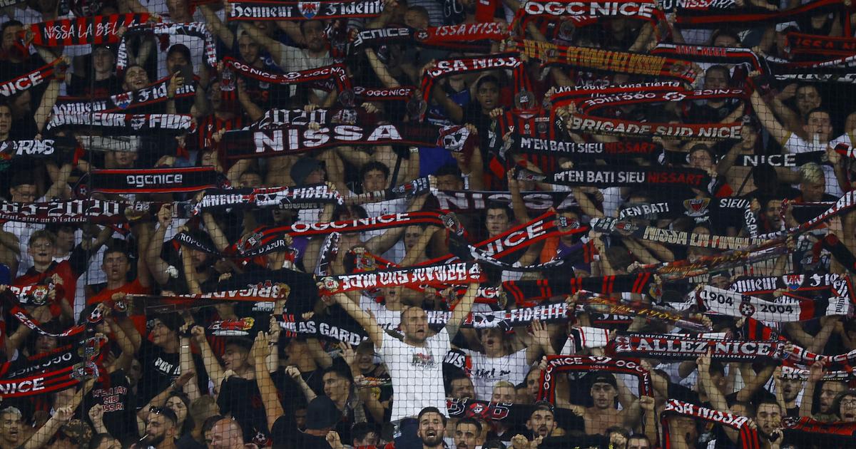 Ligue 1 : la préfecture interdit le déplacement des supporters de Nice à Marseille