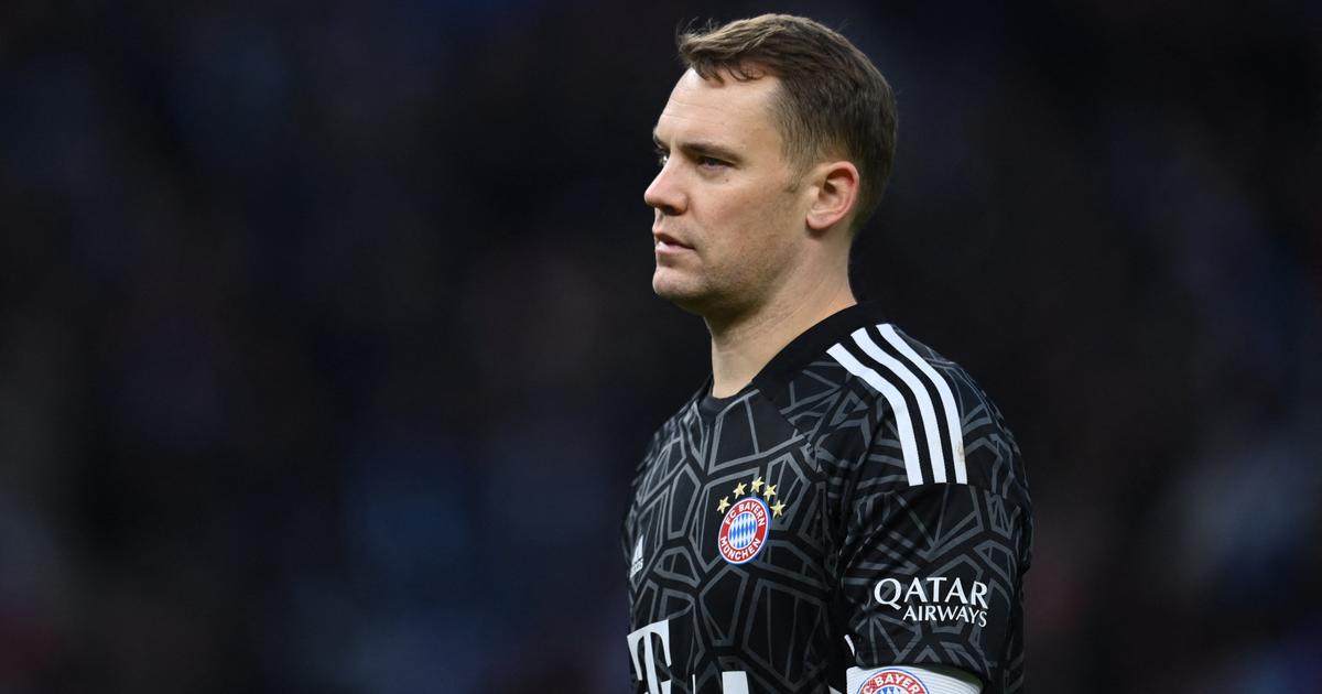 Bayern Munich : «Un coup dur alors que j'étais à terre», Neuer allume sa direction et se fait reprendre