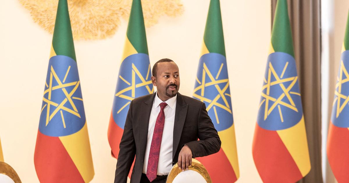 Éthiopie : le gouvernement annonce l'envoi des fonds au Tigré