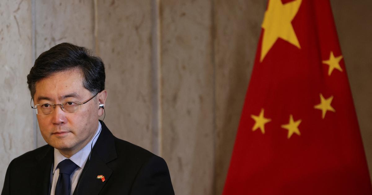 Ballon espion au-dessus des États-Unis: Pékin affirme que l'incident sert de prétexte pour «diffamer» la Chine