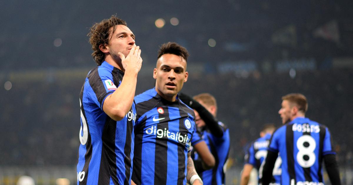 Série A : derrière les bons résultats, l'Inter reste en crise en interne