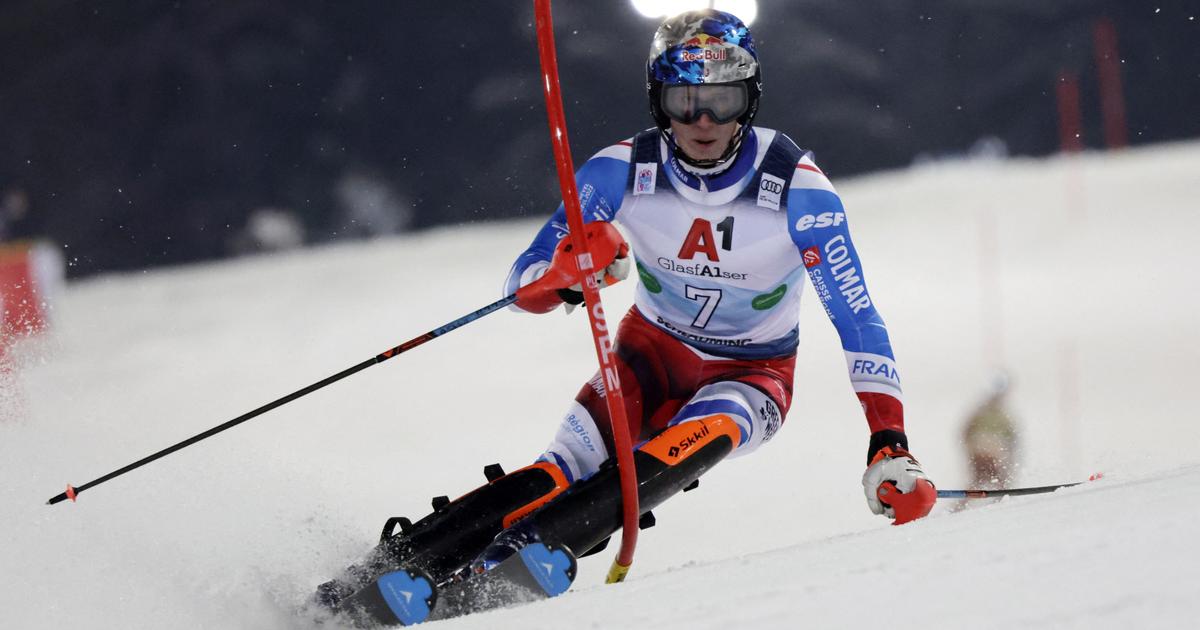 everything you need to know about the Alpine Skiing World Championships