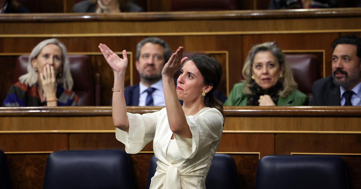 Espagne : le Sénat s'apprête à voter un projet de loi sur la création d'un congé menstruel