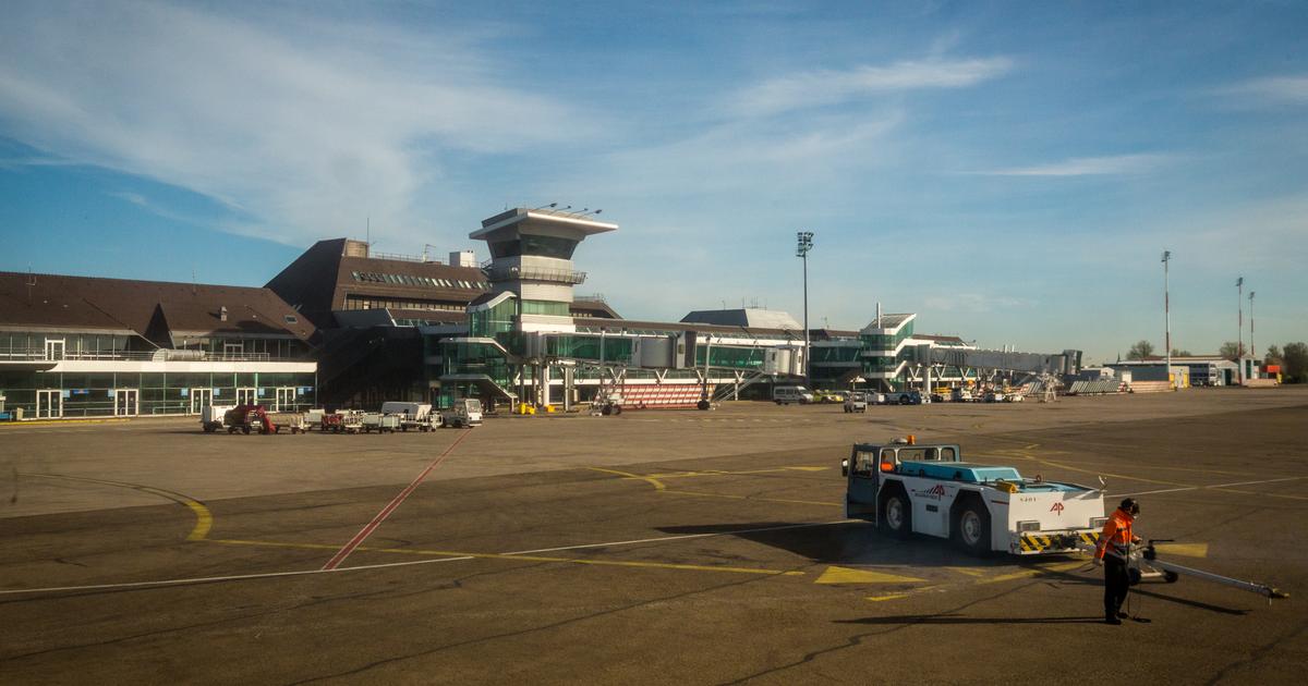 L'aéroport de Strasbourg va fermer pendant un mois : quelle incidence sur les vols ?