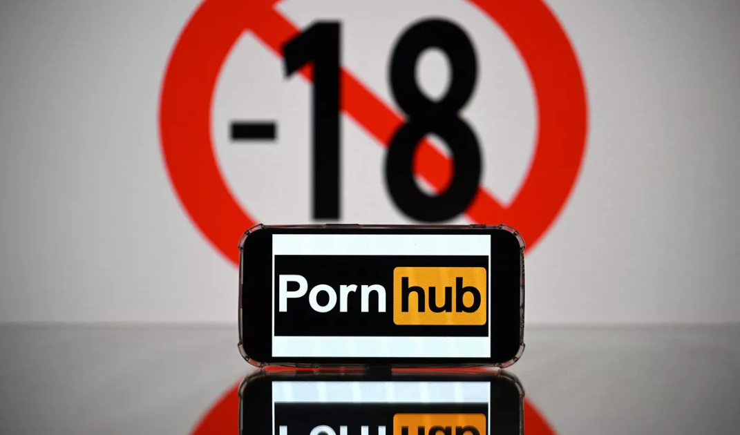 Régulation des sites pour adultes : «Comment la pornographie aliène des générations entières»