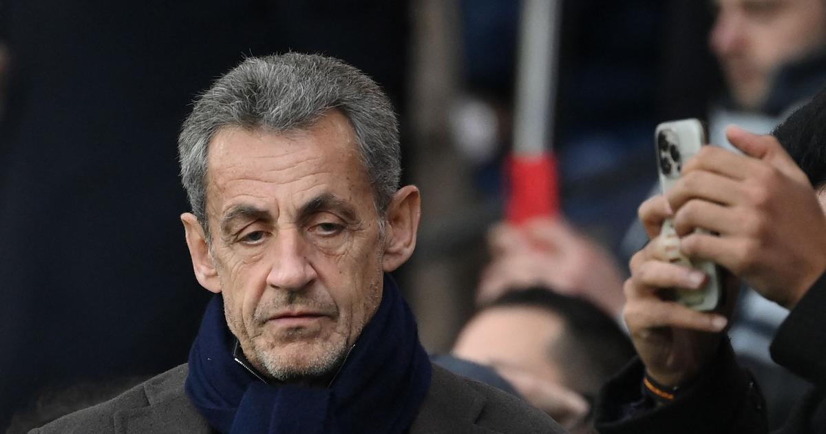 Procès en appel des «écoutes»: rejet des QPC déposées par Sarkozy et Herzog