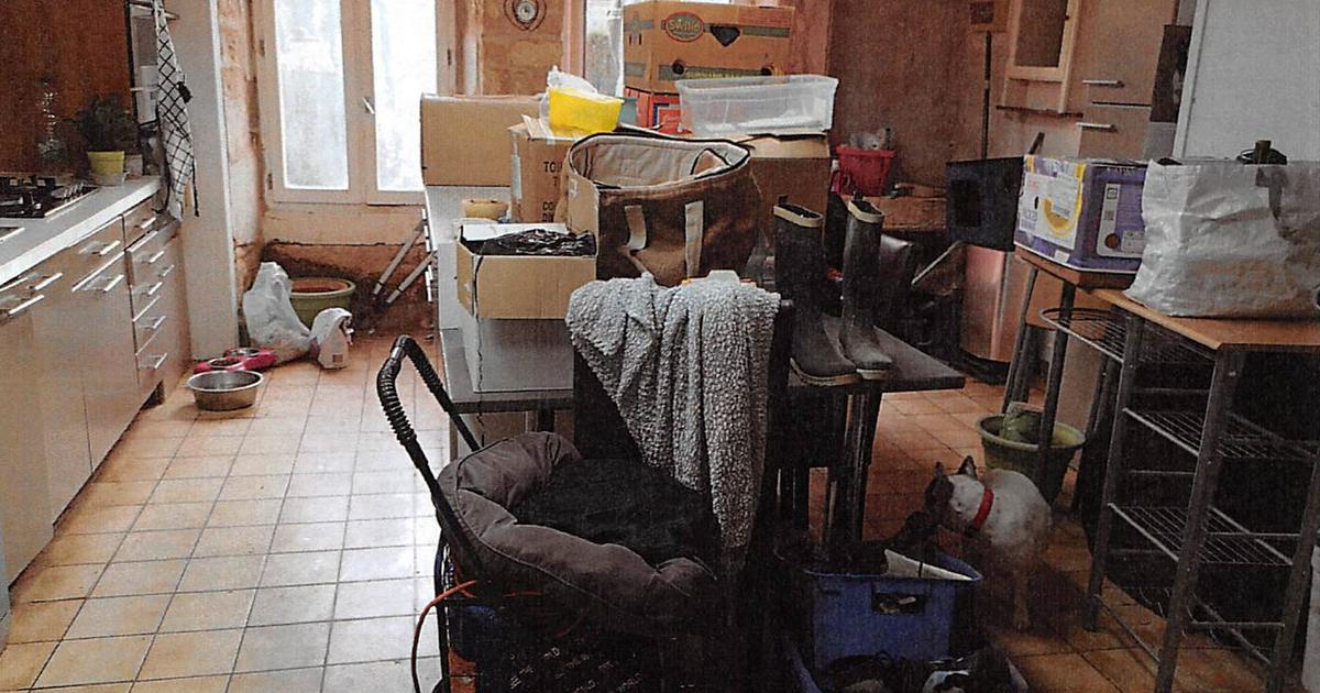 Vendée : un couple songe à quitter la France après avoir été victime de «squatteurs professionnels»