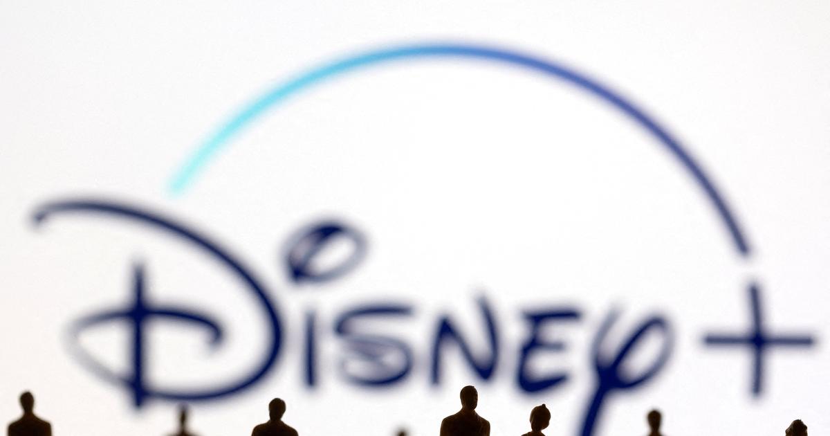 Disney se réorganise sous la pression de ses actionnaires