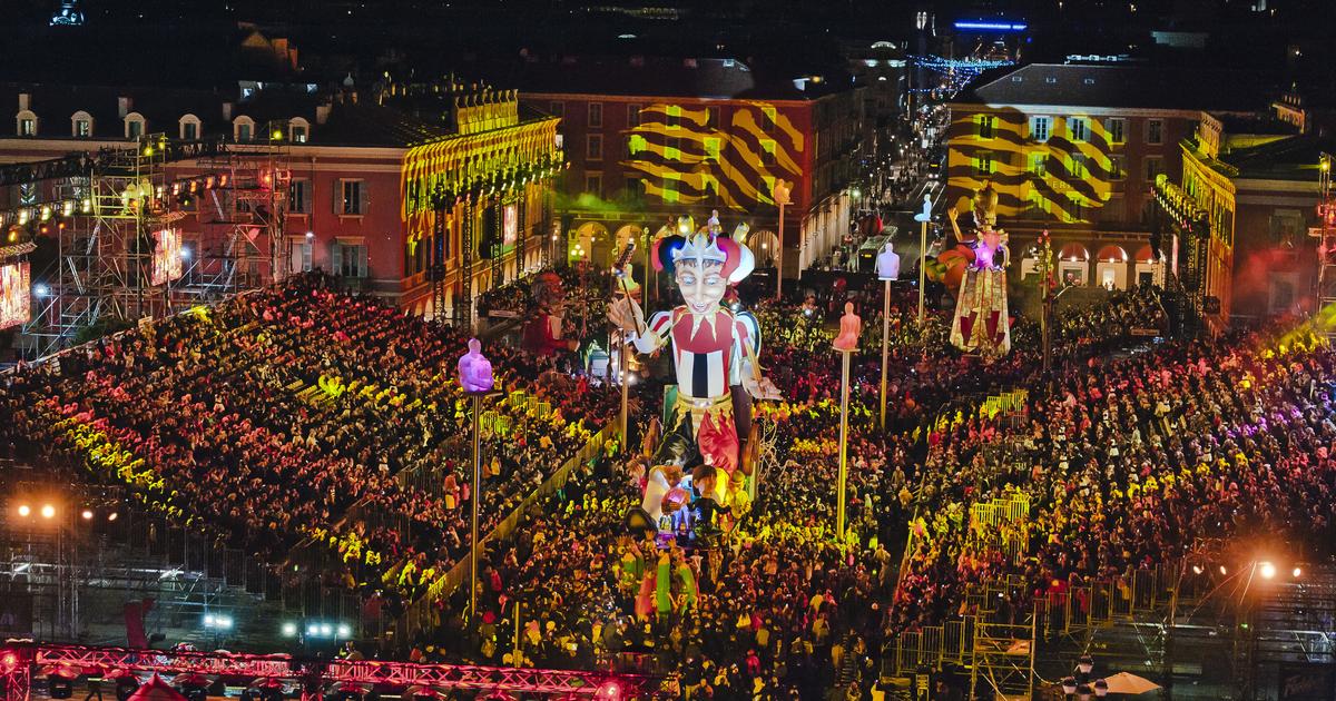 Carnaval de Nice 2023 : dates, programme, bons plans... Notre guide