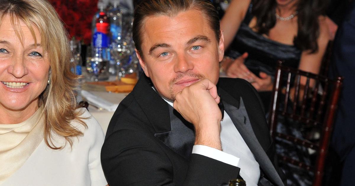 Interdit aux plus de 25 ans : Leonardo DiCaprio et ses conquêtes de plus en plus jeunes, l'éternel débat