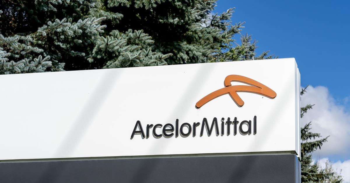 ArcelorMittal : bénéfice net 2022 en baisse de 38% à 9,3 milliards de dollars