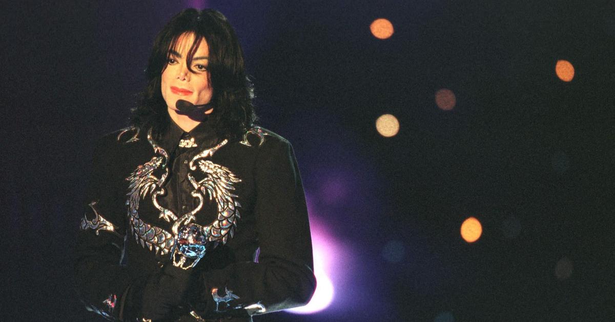 Sony souhaite racheter la moitié du catalogue musical de Michael Jackson