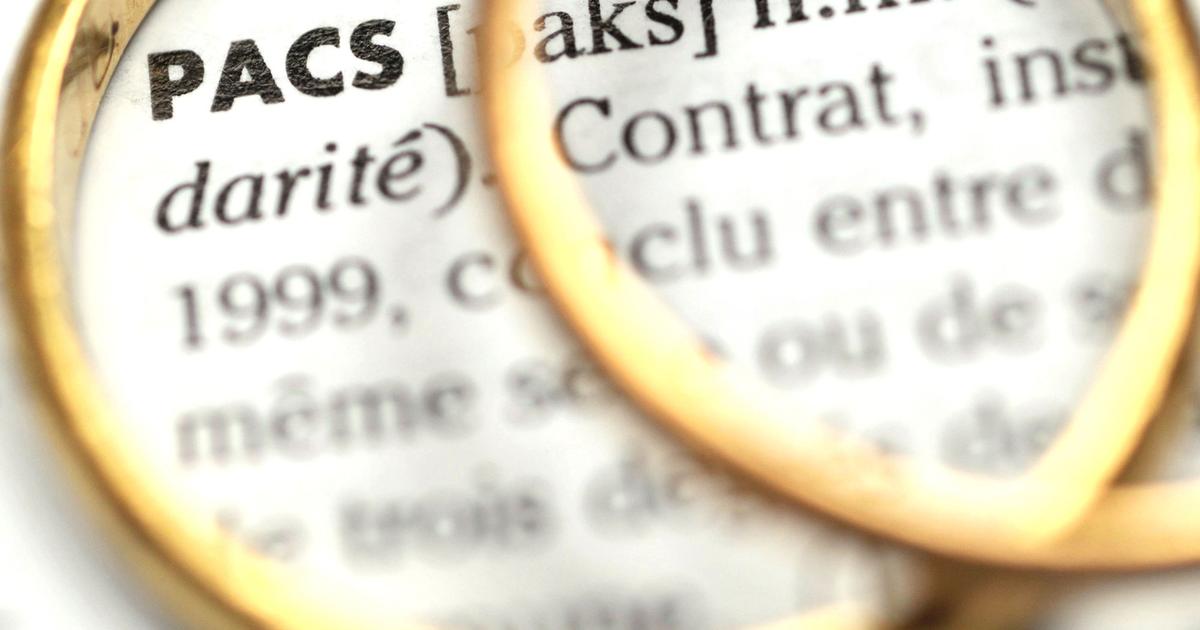 Régime De Lindivision Pacs