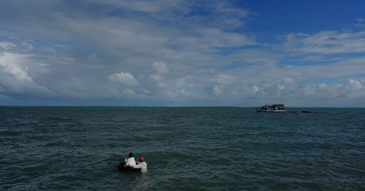 Dismantling of a network of smugglers between the Comoros and Mayotte