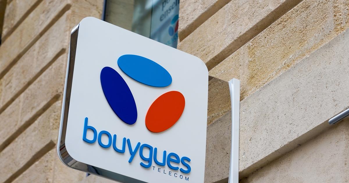 Bouygues Telecom ordered to pay 308 million to Free