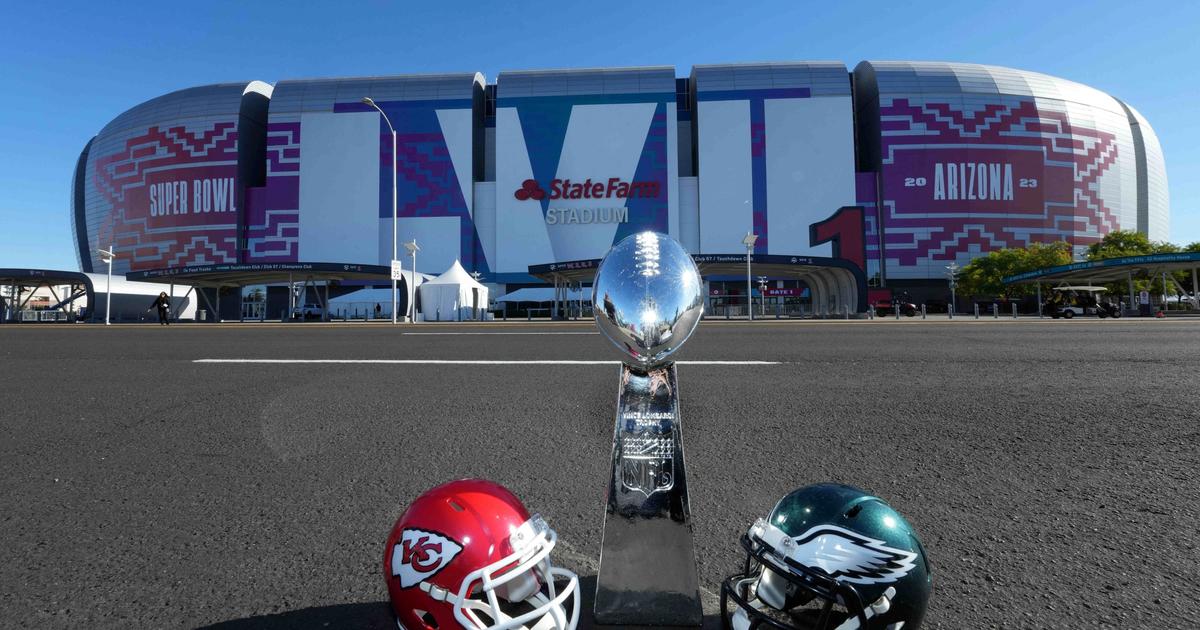 Super Bowl 2023 tickets price : How much will Super Bowl 57 at State Farm  Arena in Arizona cost? - The SportsRush